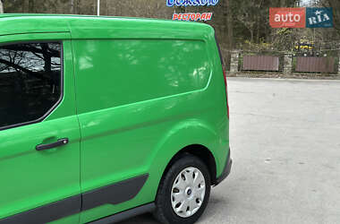Вантажопасажирський фургон Ford Transit Connect 2015 в 