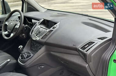 Вантажопасажирський фургон Ford Transit Connect 2015 в 
