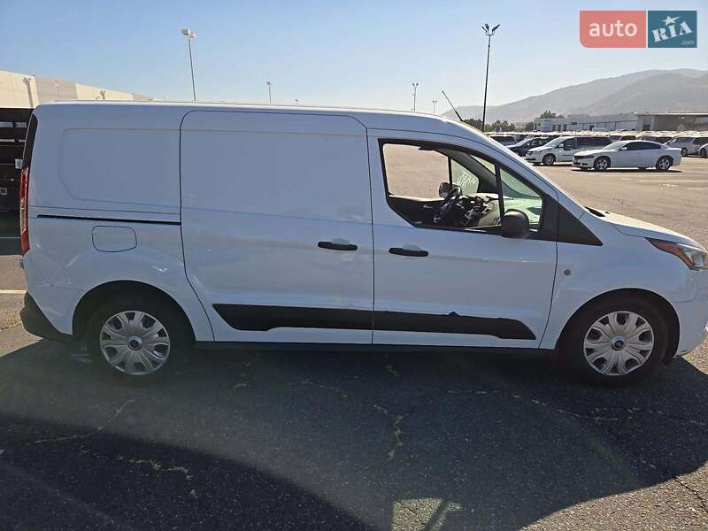 Минивэн Ford Transit Connect 2022 в Одессе