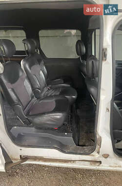 Мінівен Ford Transit Connect 2008 в 