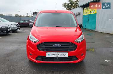 Вантажний фургон Ford Transit Connect 2018 в 