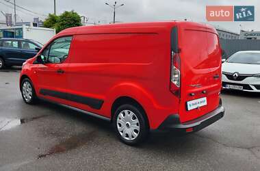 Вантажний фургон Ford Transit Connect 2018 в 