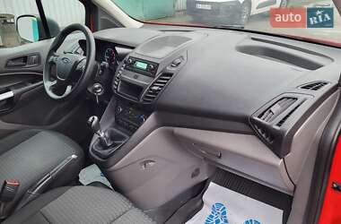 Вантажний фургон Ford Transit Connect 2018 в 