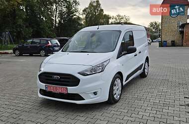 Грузовой фургон Ford Transit Connect 2020 в Бережанах