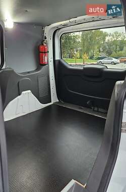 Вантажний фургон Ford Transit Connect 2020 в 