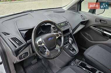 Вантажний фургон Ford Transit Connect 2020 в 