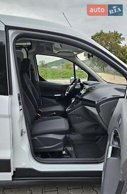 Вантажний фургон Ford Transit Connect 2020 в 