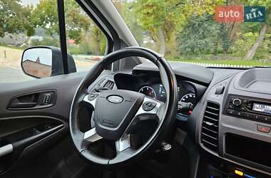 Вантажний фургон Ford Transit Connect 2020 в 