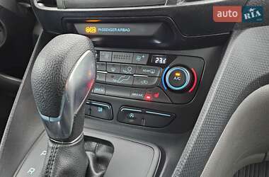 Вантажний фургон Ford Transit Connect 2020 в 