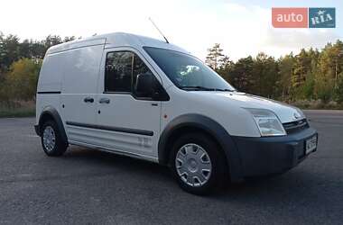 Грузовой фургон Ford Transit Connect 2002 в 