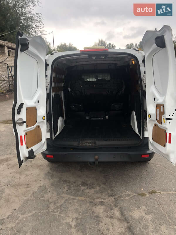 Вантажний фургон Ford Transit Connect 2014 в Запоріжжі фото 19 Вантажний фургон Ford Transit Connect 2014 в Запоріжжі