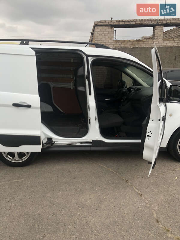Вантажний фургон Ford Transit Connect 2014 в Запоріжжі фото 25 Вантажний фургон Ford Transit Connect 2014 в Запоріжжі