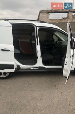 Вантажний фургон Ford Transit Connect 2014 в  фото 25 Вантажний фургон Ford Transit Connect 2014 в