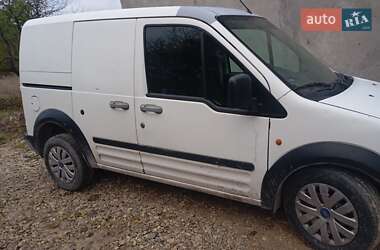 Вантажний фургон Ford Transit Connect 2003 в 