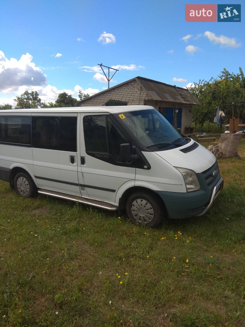 2010 Ford Transit Connect - мініатюра 19