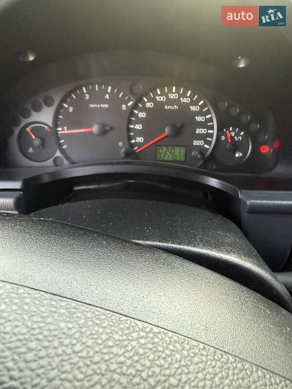 Мінівен Ford Transit Connect 2008 в Білій Церкві