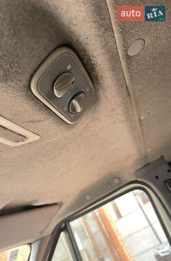 Минивэн Ford Transit Connect 2006 в 