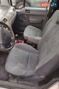 Минивэн Ford Transit Connect 2008 в Новом Роздоле
