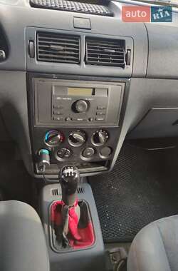 Минивэн Ford Transit Connect 2008 в Новом Роздоле