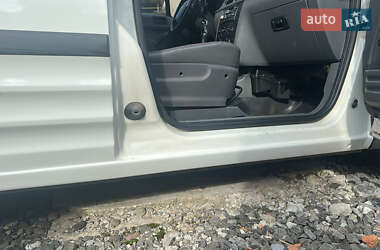 Грузовой фургон Ford Transit Connect 2006 в Иршаве