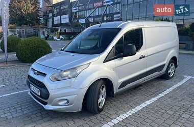 Вантажний фургон Ford Transit Connect 2014 в Львові