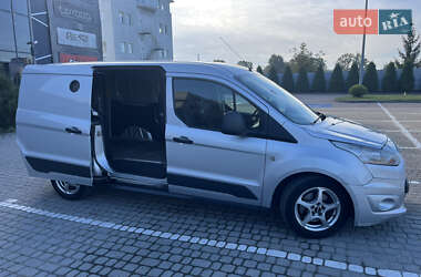 Вантажний фургон Ford Transit Connect 2014 в 