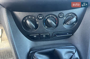 Вантажний фургон Ford Transit Connect 2014 в 