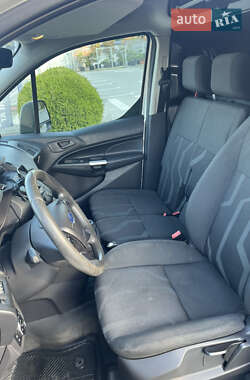 Вантажний фургон Ford Transit Connect 2014 в 