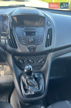 Вантажний фургон Ford Transit Connect 2014 в 