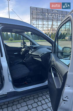 Вантажний фургон Ford Transit Connect 2014 в 