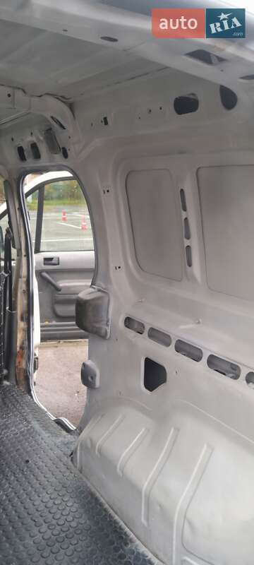 Грузовой фургон Ford Transit Connect 2003 в Сарнах фото 4 Грузовой фургон Ford Transit Connect 2003 в Сарнах