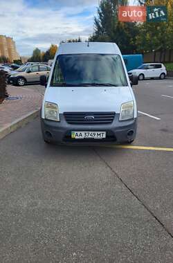 Грузовой фургон Ford Transit Connect 2011 в Софиевской Борщаговке