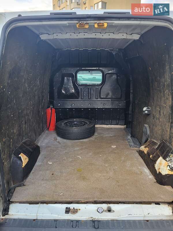Грузовой фургон Ford Transit Connect 2011 в Софиевской Борщаговке