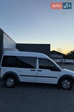 Мінівен Ford Transit Connect 2008 в 