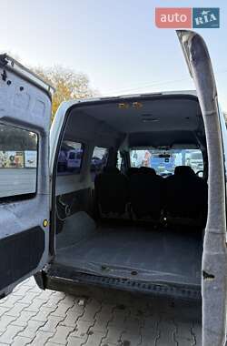 Мінівен Ford Transit Connect 2008 в 