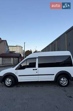 Мінівен Ford Transit Connect 2008 в 