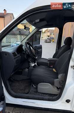 Мінівен Ford Transit Connect 2008 в 