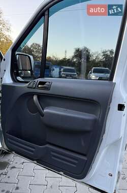Мінівен Ford Transit Connect 2008 в 