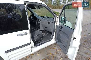 Мінівен Ford Transit Connect 2006 в 