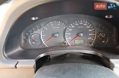 Мінівен Ford Transit Connect 2006 в 
