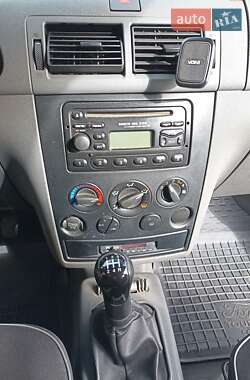 Мінівен Ford Transit Connect 2006 в 