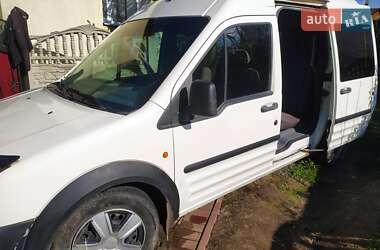 Мінівен Ford Transit Connect 2006 в 