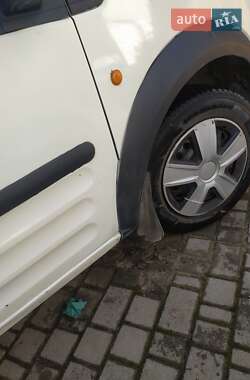 Мінівен Ford Transit Connect 2006 в 