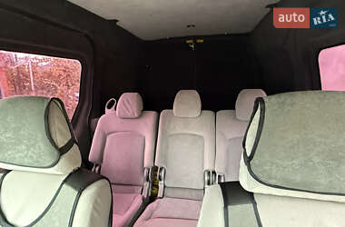 Минивэн Ford Transit Connect 2005 в 