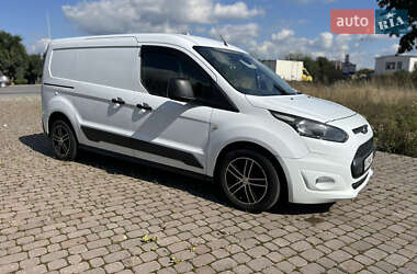 Вантажний фургон Ford Transit Connect 2015 в 