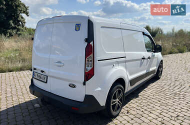Вантажний фургон Ford Transit Connect 2015 в 