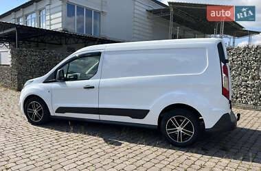 Вантажний фургон Ford Transit Connect 2015 в 