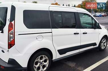 Мінівен Ford Transit Connect 2016 в 