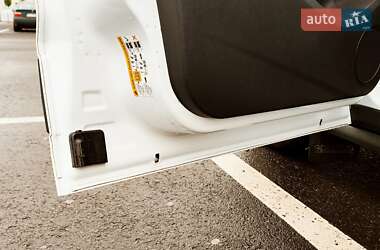 Минивэн Ford Transit Connect 2016 в Бердичеве