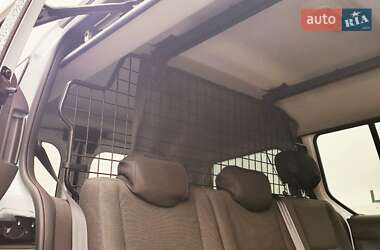 Минивэн Ford Transit Connect 2016 в Бердичеве